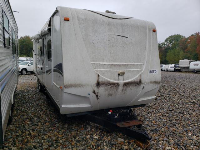 Image 1 of 2012 KZSP TRAILER 2012 with VIN 4EZTP3221C8046644