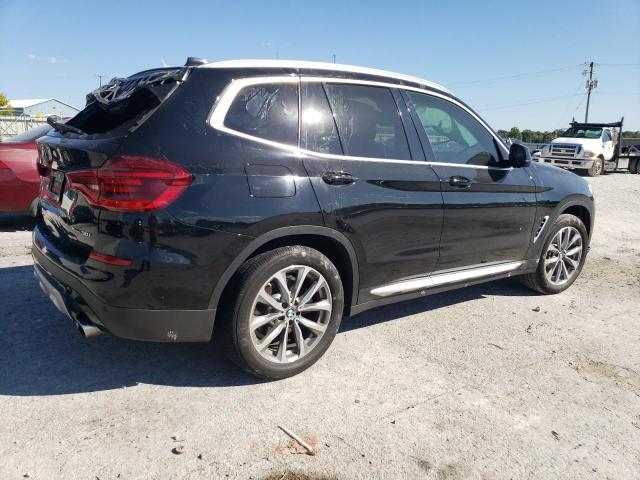 Image 3 of 2019 BMW X3 XDRIVE30I 2019 with VIN 5UXTR9C59KLR04086