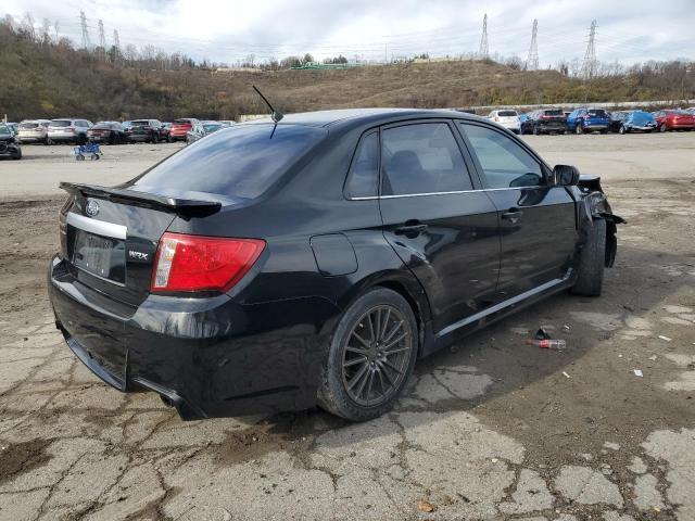 Obraz 3 z 2011 SUBARU IMPREZA WRX 2011 z VIN JF1GV7E61BG517121