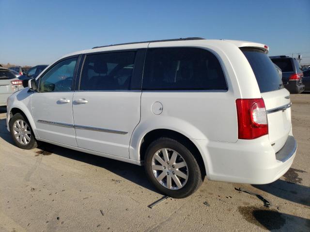 Obraz 2 z 2014 CHRYSLER TOWN & COUNTRY TOURING 2014 z VIN 2C4RC1BG0ER394840