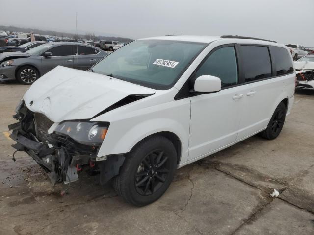 Obraz 1 z 2019 DODGE GRAND CARAVAN GT 2019 z VIN 2C4RDGEG1KR673947