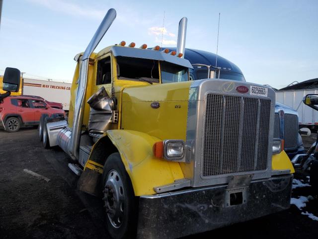 2007 PETERBILT 379  2007 image