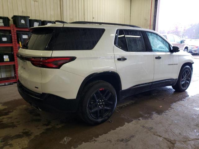 Изображение 3 2023 CHEVROLET TRAVERSE PREMIER 2023 с VIN 1GNEVKKW9PJ112845