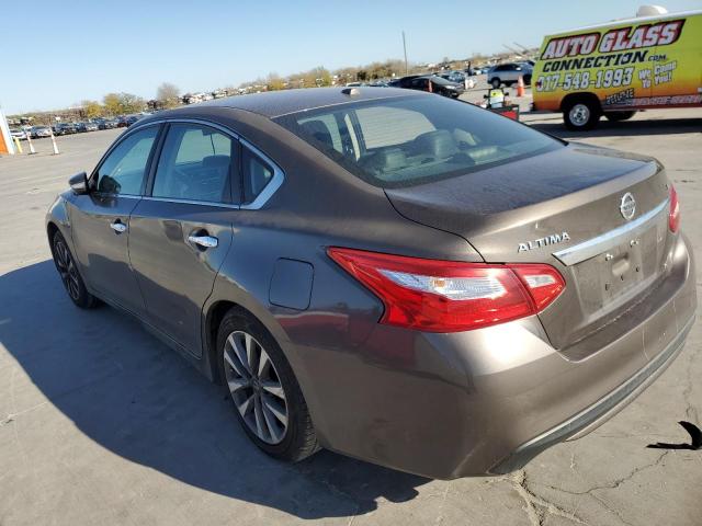 Obraz 2 z 2017 NISSAN ALTIMA 2.5 2017 z VIN 1N4AL3AP7HC242065