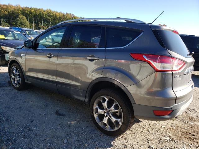 Image 2 of 2014 FORD ESCAPE TITANIUM 2014 with VIN 1FMCU0J99EUA27708
