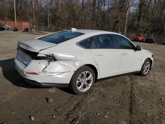 Изображение 3 2023 HONDA ACCORD LX 2023 с VIN 1HGCY1F25PA055506