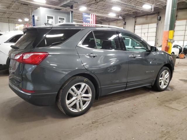 Image 3 of 2018 CHEVROLET EQUINOX PREMIER 2018 with VIN 3GNAXVEV2JL127040