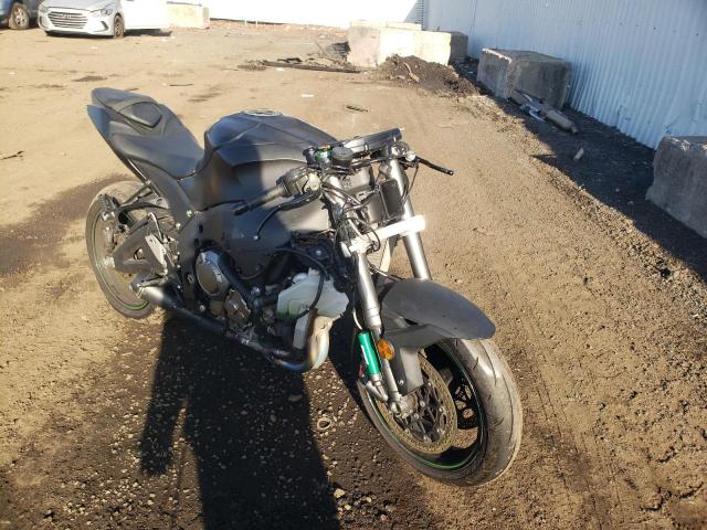 2016 KAWASAKI ZX1000 R 2016 image