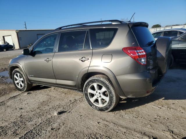 Image 2 of 2011 TOYOTA RAV4 LIMITED 2011 with VIN 2T3DK4DV9BW056803