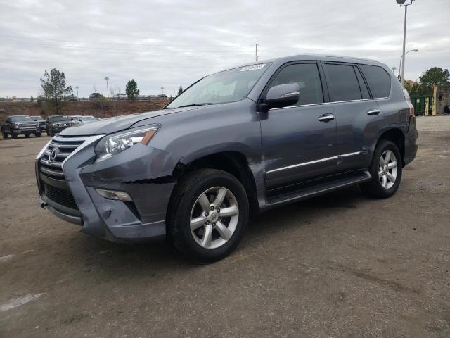 2018 LEXUS GX 460 2018 image