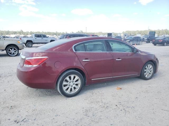 Image 3 of 2011 BUICK LACROSSE CX 2011 with VIN 1G4GA5GD6BF324129