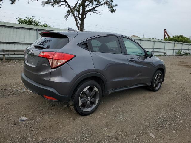 Obraz 3 z 2018 HONDA HR-V EX 2018 z VIN 3CZRU6H50JM715254