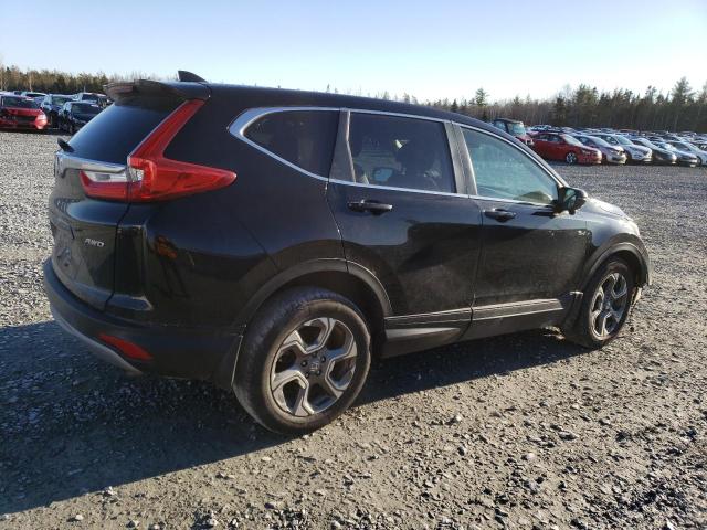 Изображение 3 2019 HONDA CR-V EXL 2019 с VIN 2HKRW2H88KH111297