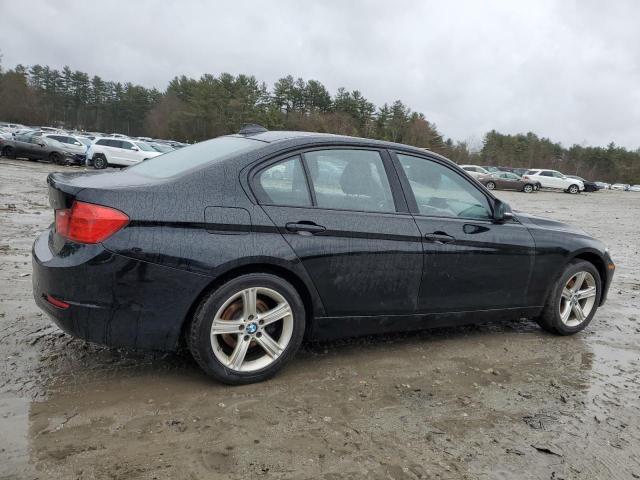 Изображение 3 2015 BMW 320 I XDRIVE 2015 с VIN WBA3C3C50FK202229