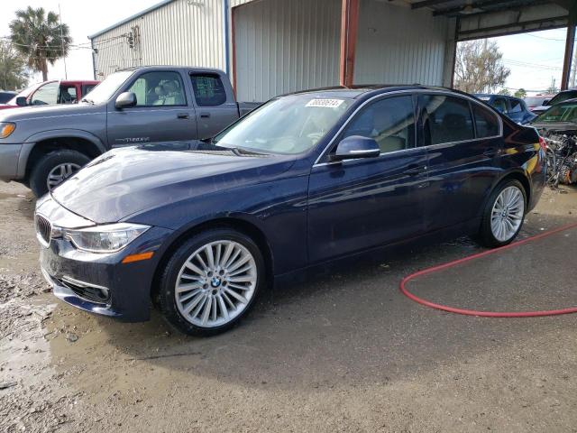 Изображение 2013 BMW 328 I SULEV 2013