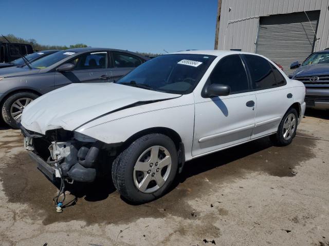 Изображение 2004 CHEVROLET CAVALIER LS 2004