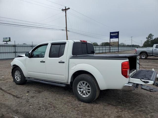 Image 2 of 2016 NISSAN FRONTIER S 2016 with VIN 1N6AD0ER0GN741260