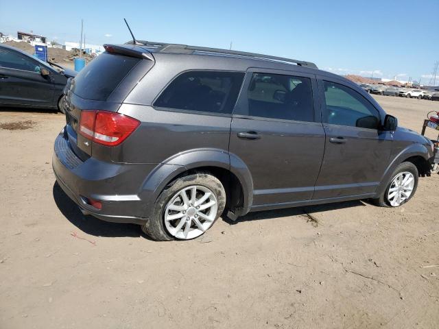 Image 3 of 2015 DODGE JOURNEY SXT 2015 with VIN 3C4PDCBG7FT709065