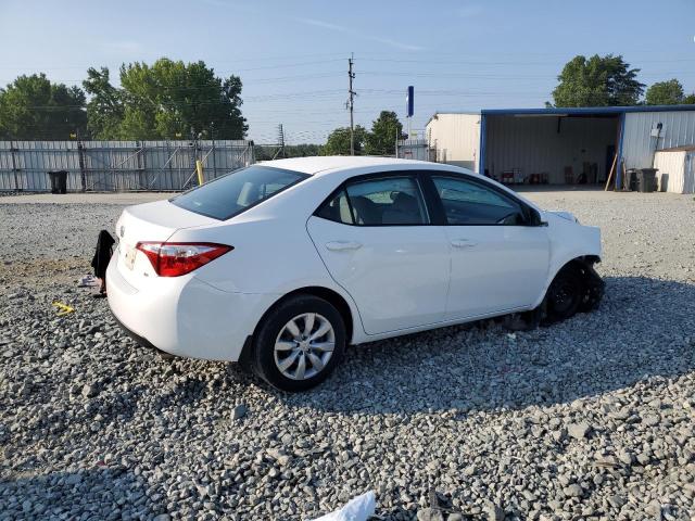 Image 3 of 2016 TOYOTA COROLLA L 2016 with VIN 5YFBURHE7GP394484