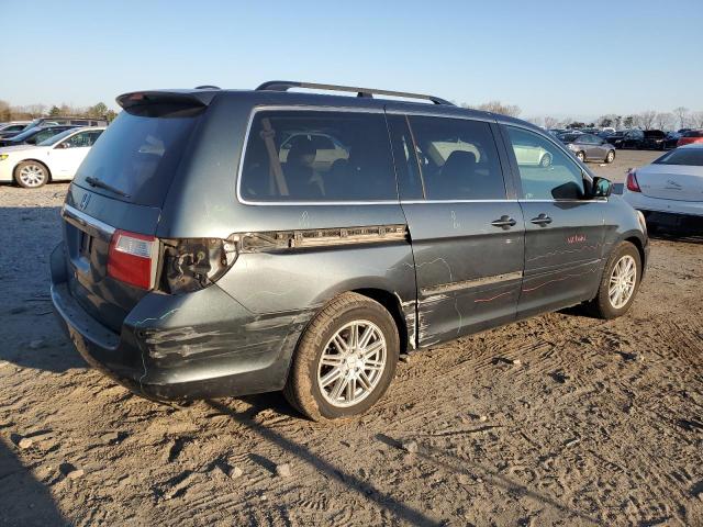 Obraz 3 z 2006 HONDA ODYSSEY TOURING 2006 z VIN 5FNRL38816B012579