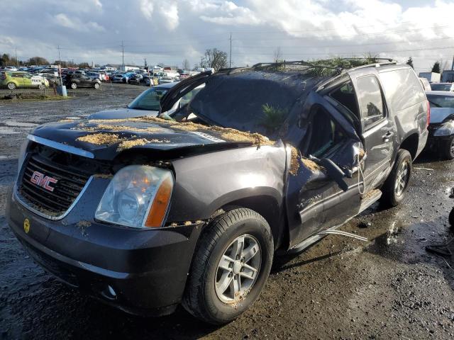 Obraz 1 z 2010 GMC YUKON XL K1500 SLT 2010 z VIN 1GKUKKE32AR178228