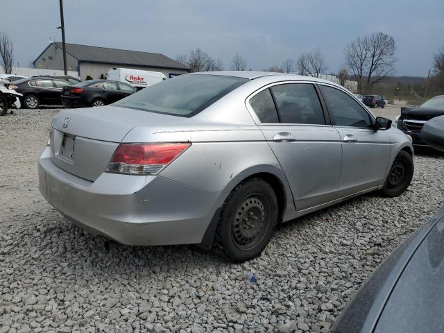 Obraz 3 z 2009 HONDA ACCORD LX 2009 z VIN 1HGCP26339A097984