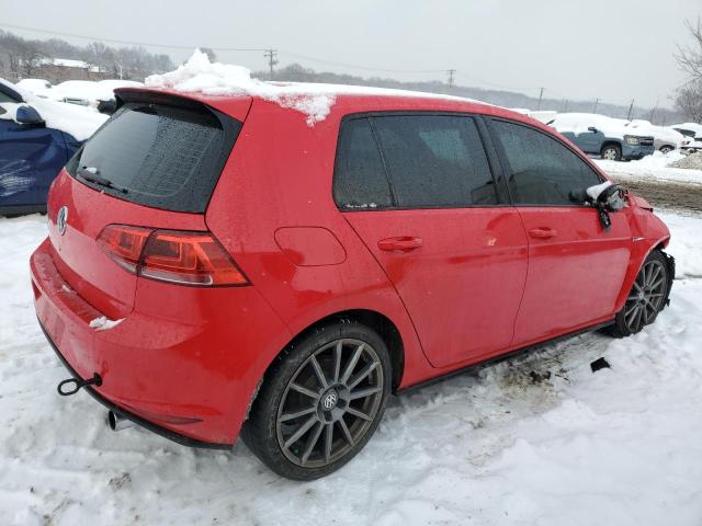 Obraz 3 z 2017 VOLKSWAGEN GTI S 2017 z VIN 3VW5T7AU2HM066160