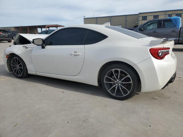 Image 2 of 2020 TOYOTA 86 GT 2020 with VIN JF1ZNAE19L8751917