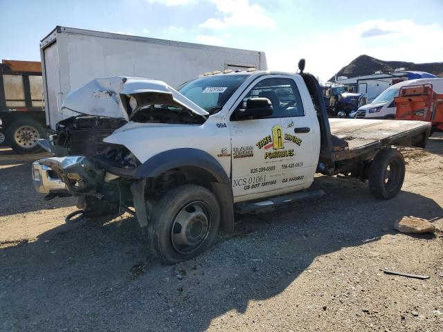 Image 1 of 2016 RAM 4500  2016 with VIN 3C7WRLAL7GG300153