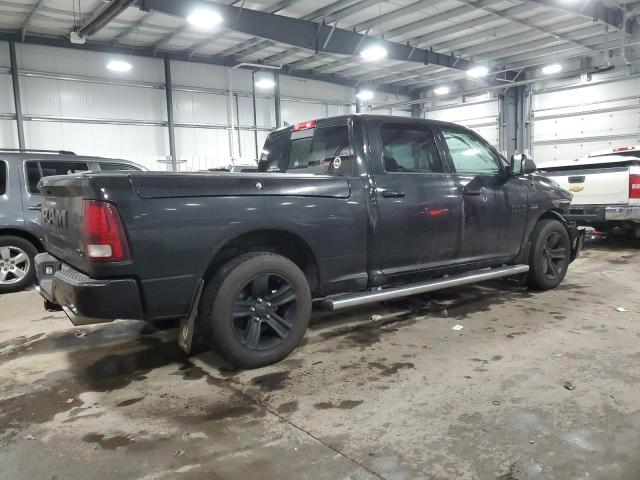 Изображение 3 2017 RAM 1500 SPORT 2017 с VIN 1C6RR7UT9HS675671