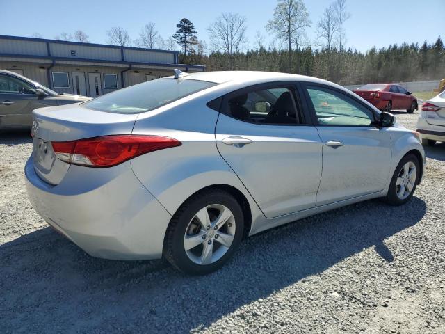 Изображение 3 2013 HYUNDAI ELANTRA GLS 2013 с VIN 5NPDH4AE0DH444967