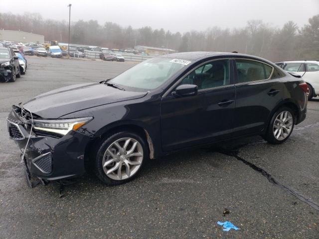 2021 ACURA ILX  2021 image