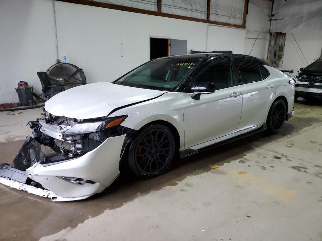 Obraz 1 z 2021 TOYOTA CAMRY TRD 2021 z VIN 4T1KZ1AK5MU050178