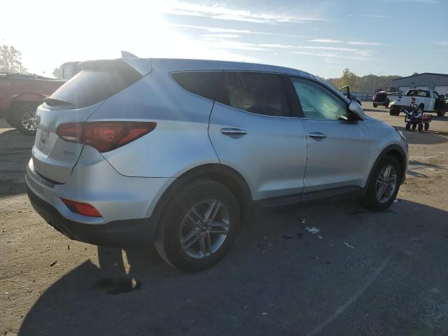 Image 3 of 2017 HYUNDAI SANTA FE SPORT  2017 with VIN 5XYZT3LBXHG381164