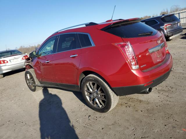 Изображение 2 2015 CADILLAC SRX PERFORMANCE COLLECTION 2015 с VIN 3GYFNCE34FS516230