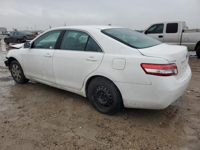 Изображение 2 2011 TOYOTA CAMRY BASE 2011 с VIN 4T4BF3EK4BR117547