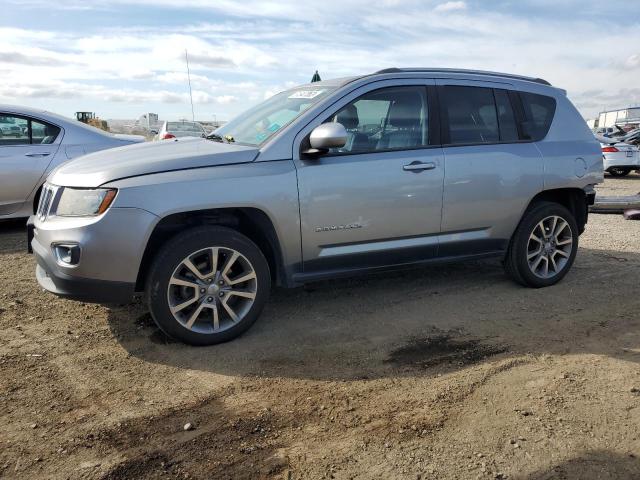 Изображение 2015 JEEP COMPASS LIMITED 2015