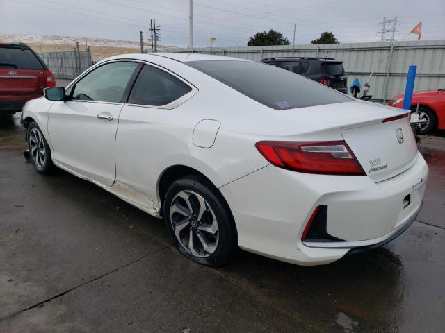 Image 2 of 2017 HONDA ACCORD LX-S 2017 with VIN 1HGCT1A30HA003281