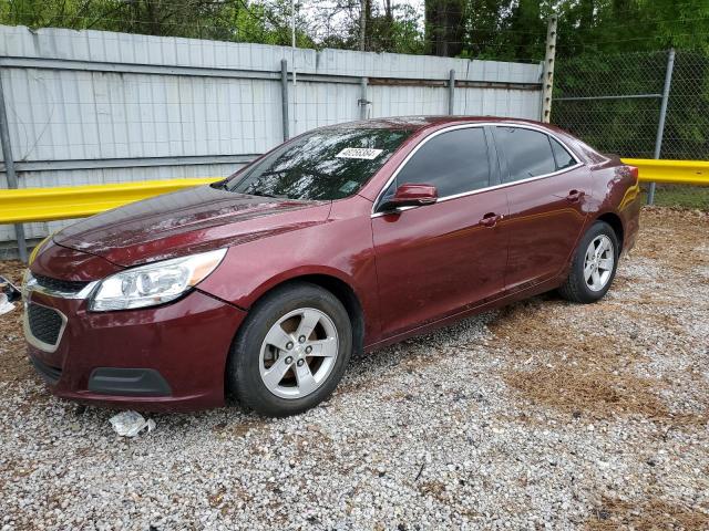 Image 1 of 2016 CHEVROLET MALIBU LIMITED LT 2016 with VIN 1G11C5SA9GF158495