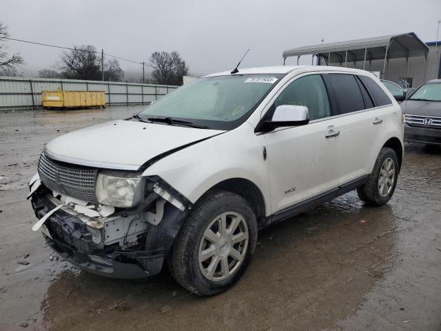2010 LINCOLN MKX  2010 image