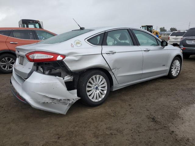 Obraz 3 z 2016 FORD FUSION SE PHEV 2016 z VIN 3FA6P0PU7GR315604
