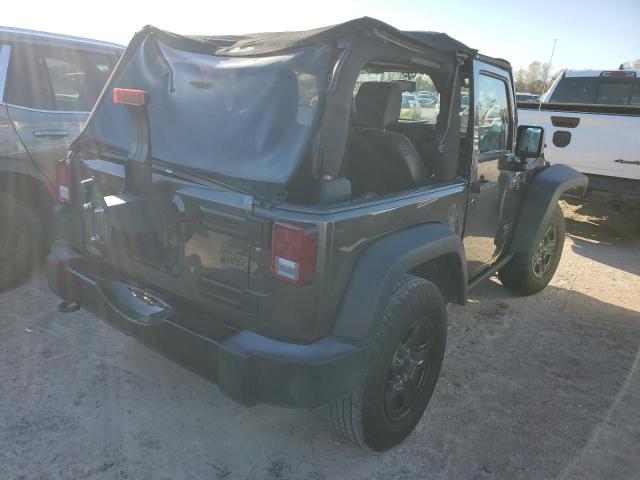 Изображение 3 2017 JEEP WRANGLER SPORT 2017 с VIN 1C4AJWAG6HL604162
