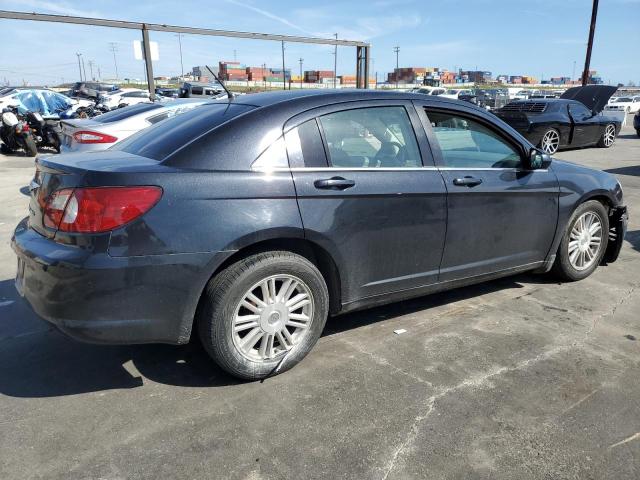 Obraz 3 z 2007 CHRYSLER SEBRING TOURING 2007 z VIN 1C3LC56K97N523982
