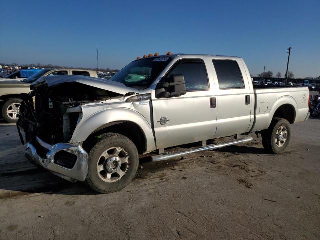 Image 1 of 2016 FORD F350 SUPER DUTY 2016 with VIN 1FT8W3BT7GEC00879