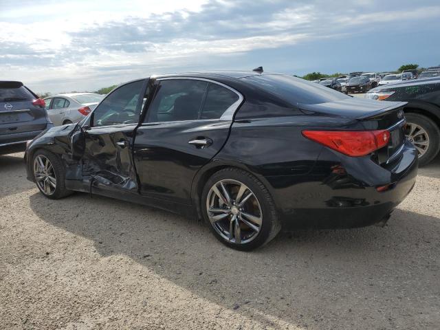 Изображение 2 2016 INFINITI Q50 PREMIUM 2016 с VIN JN1EV7AP1GM300082