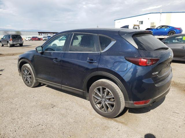 Image 2 of 2018 MAZDA CX-5 TOURING 2018 with VIN JM3KFACM4J1444898