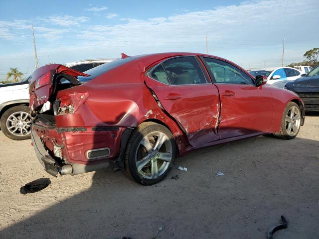 Изображение 3 2011 LEXUS IS 250 2011 с VIN JTHBF5C29B5144944