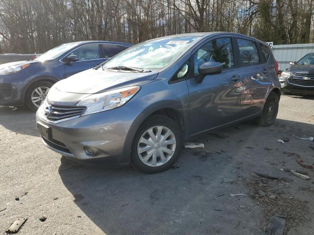 Image 1 of 2016 NISSAN VERSA NOTE S 2016 with VIN 3N1CE2CP8GL406353