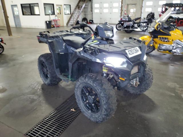 2020 POLARIS SPORTSMAN XP 1000 TRAIL PACKAGE 2020 image