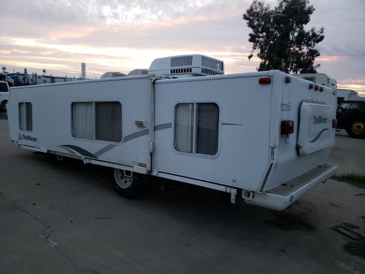 Image 3 of 2006 TRA SPORT 2006 with VIN 5NZBF301861005377